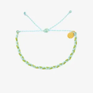 Puravida - Breakwater Mini Braided Bracelet
