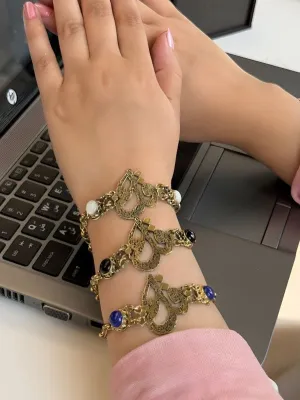 "Al Falaq" Bracelet - Pure Copper