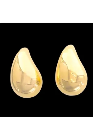 Rain Drop Earrings
