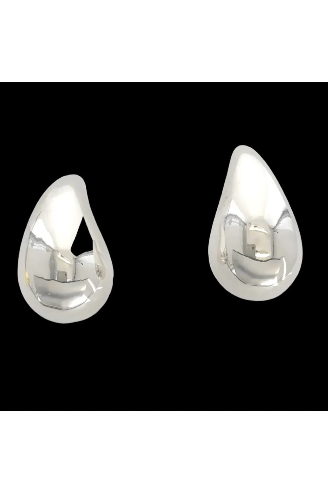 Rain Drop Earrings