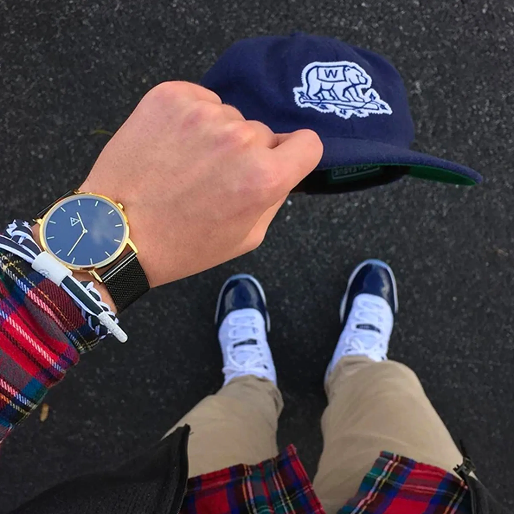 Rastaclat Aurora