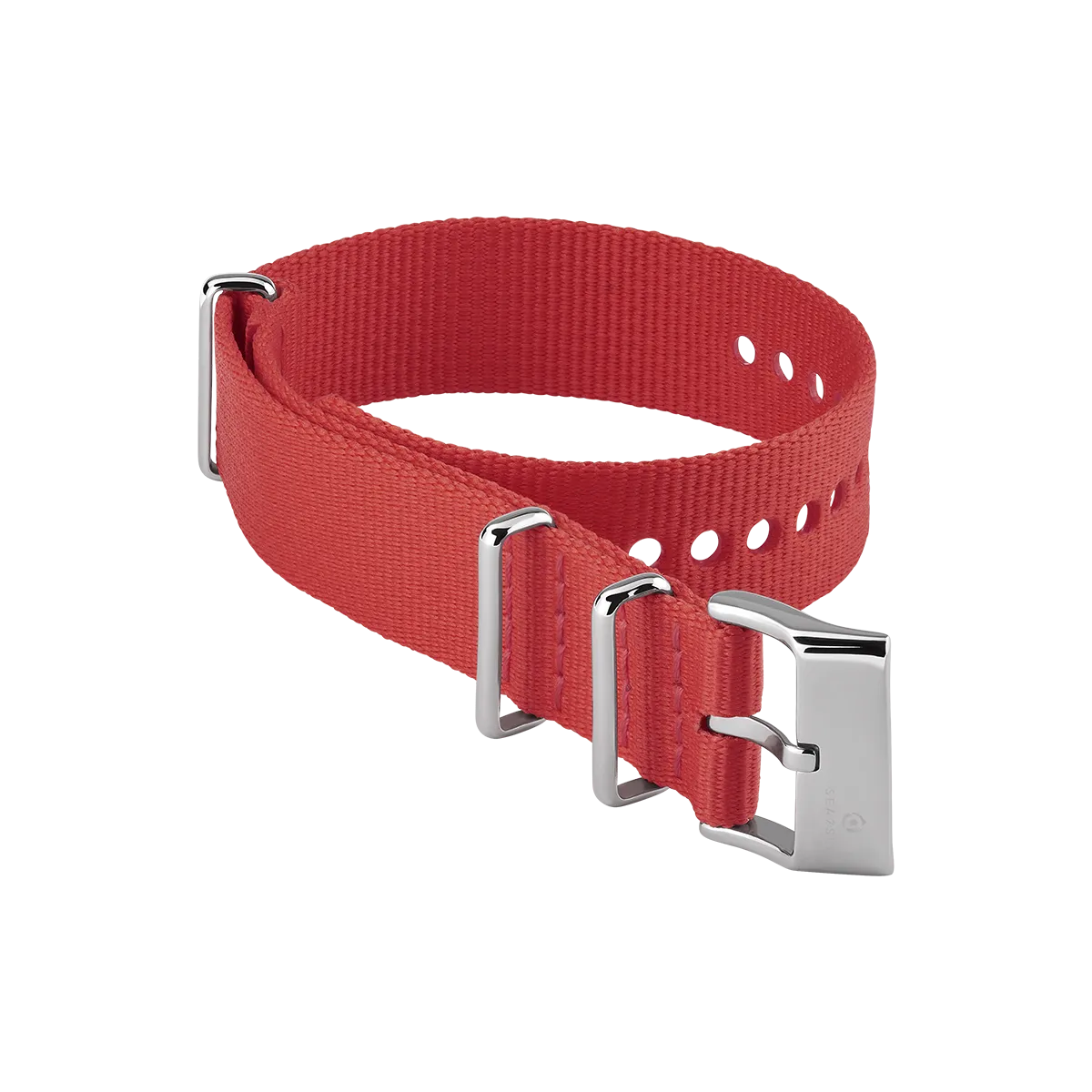 RED NATO STRAP
