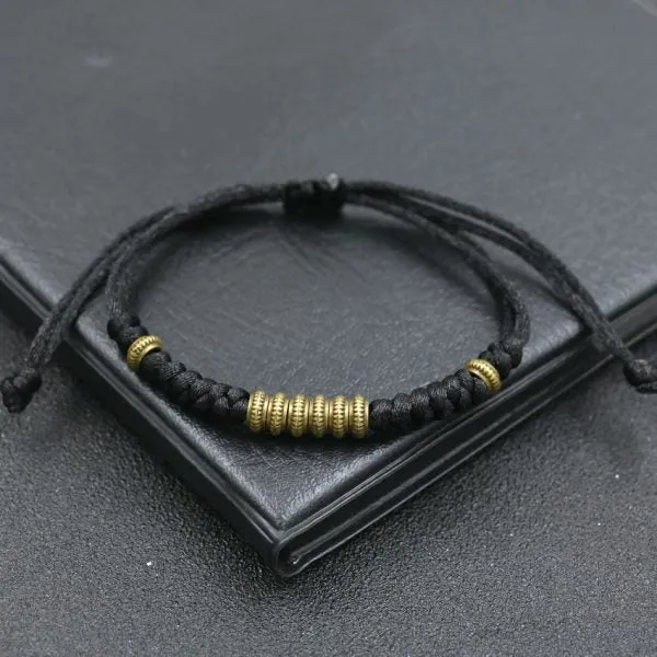 Red Tibetan Bracelet