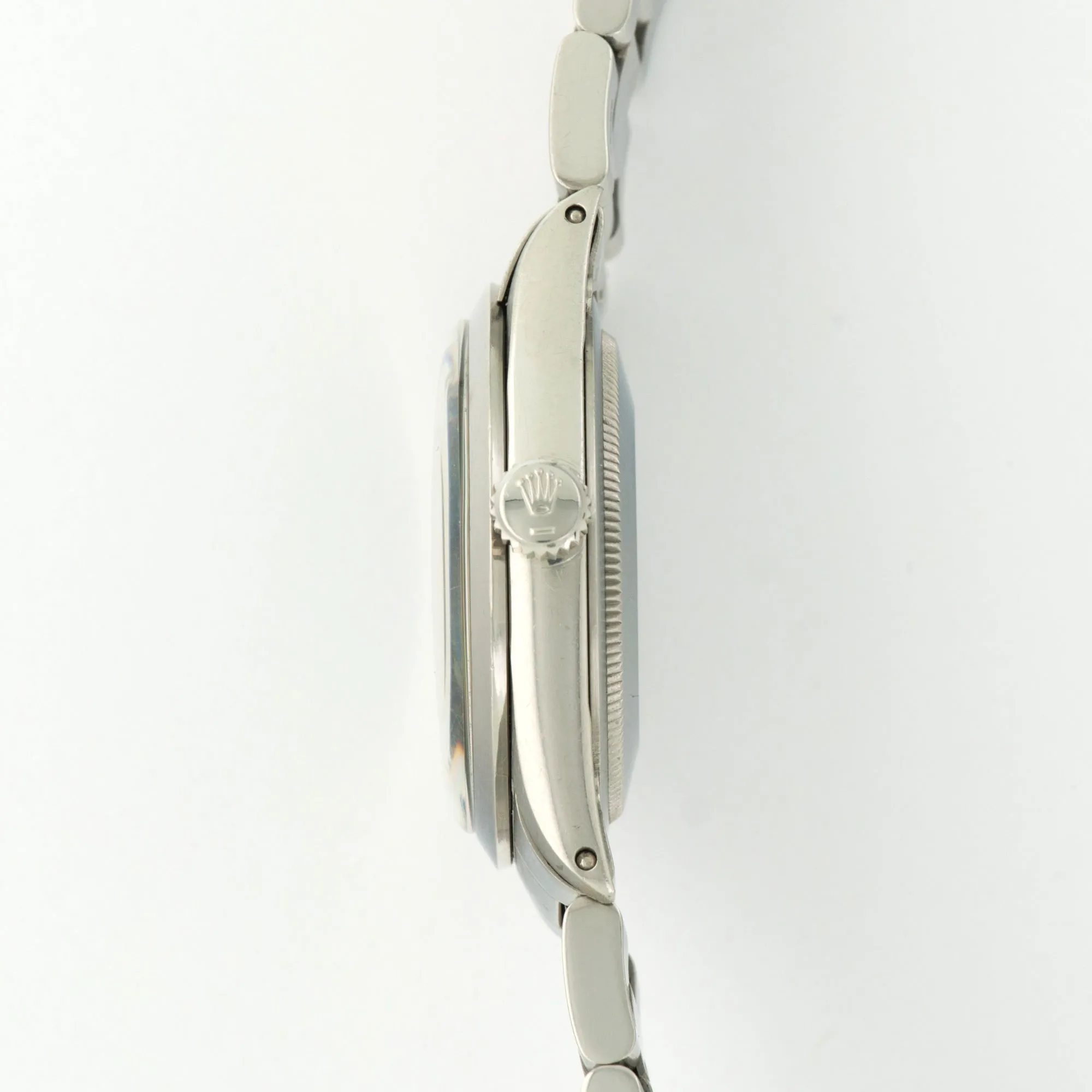 Rolex Explorer L-Series Watch Ref. 1016 with Paper