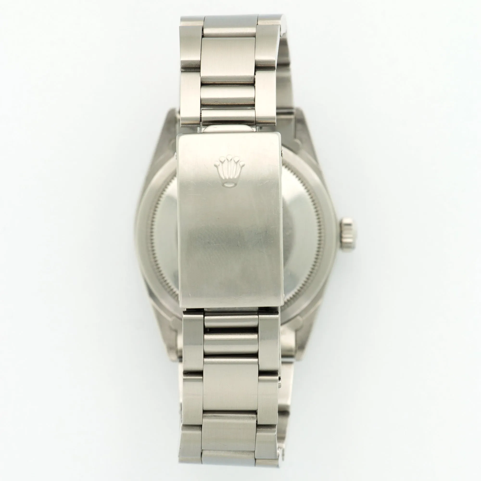 Rolex Explorer L-Series Watch Ref. 1016 with Paper
