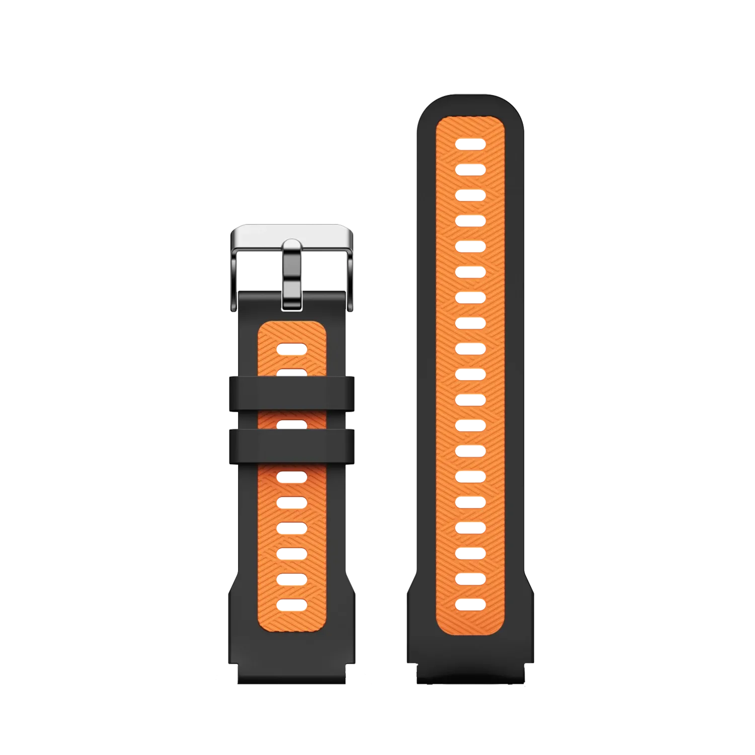 Runmefit Replacement Explorer Silicone Band