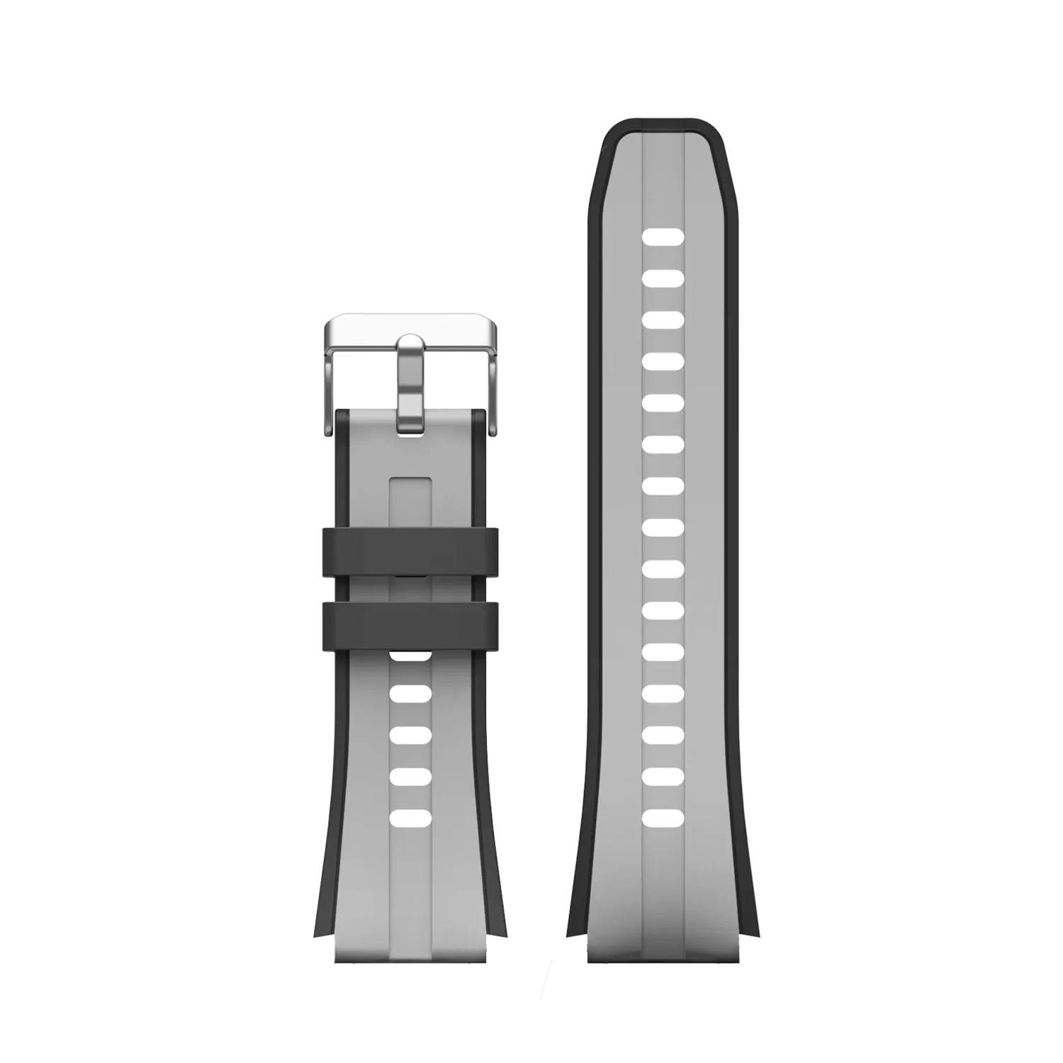 Runmefit Replacement Explorer Silicone Band