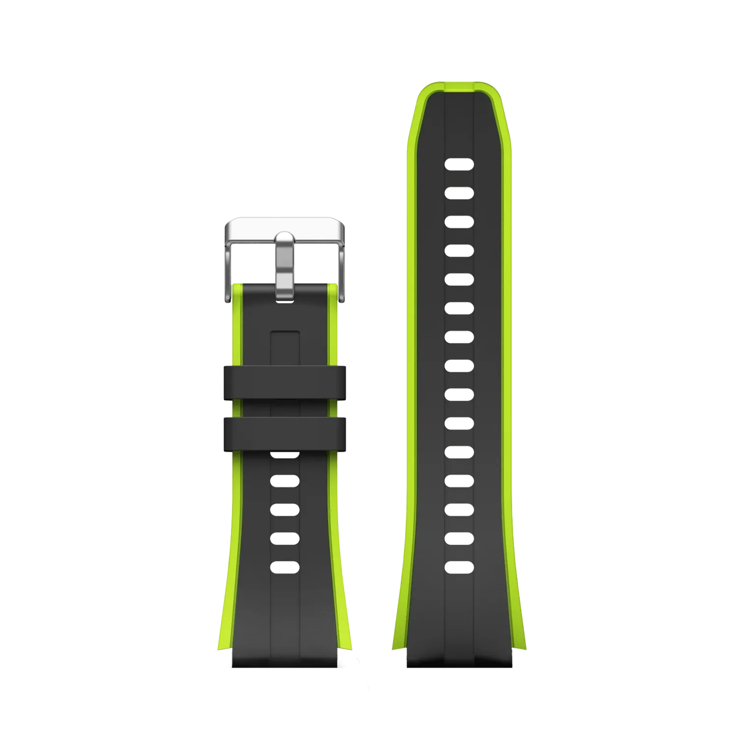 Runmefit Replacement Explorer Silicone Band