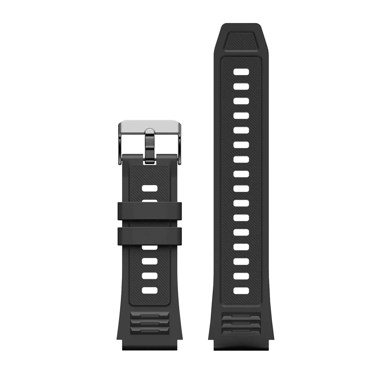 Runmefit Replacement Explorer Silicone Band