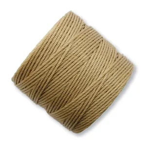 S-Lon Nylon Bronze .5mm Tex210 70.4m