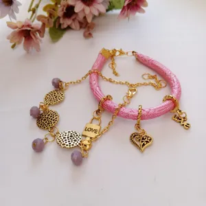 Sadeem Elegant Bracelets