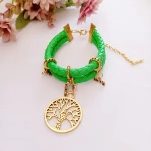 Samra Simple Bracelet