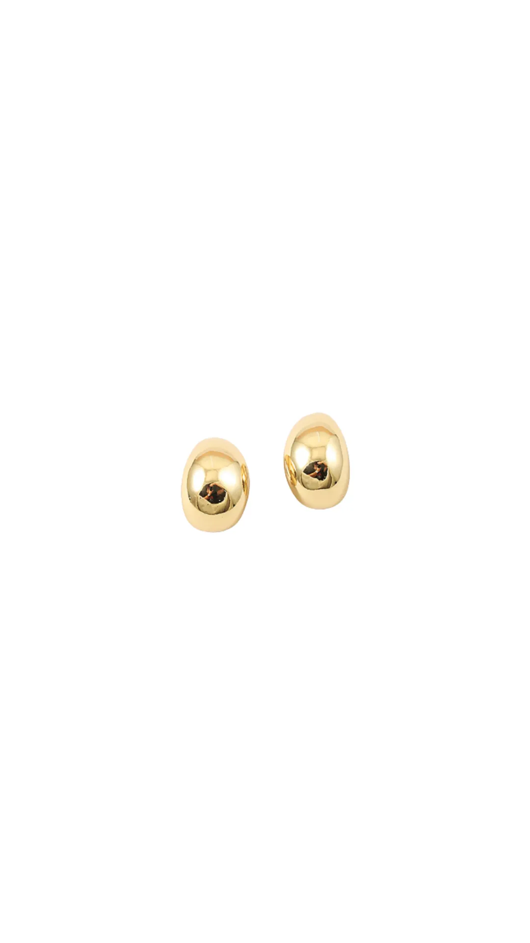 Sansa Earring