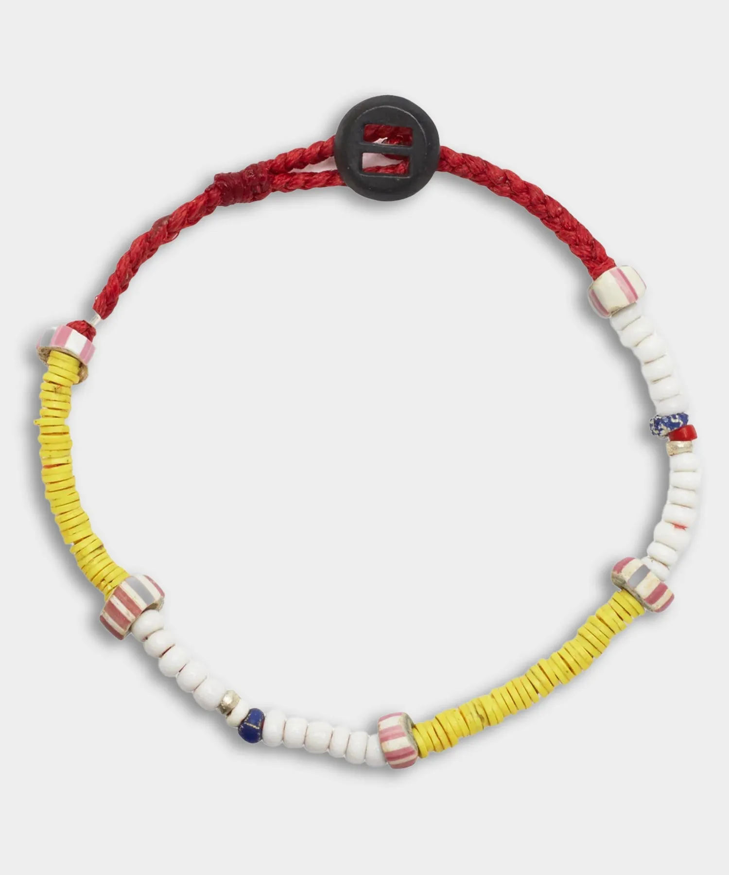 Scosha Reef Bracelet In Yellow