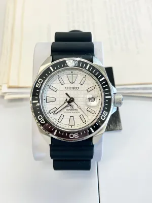 Seiko Automatic Divers Watch