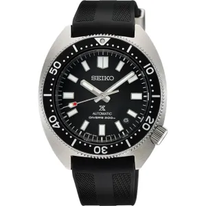 Seiko Prospex Mens Automatic Watch SPB317J