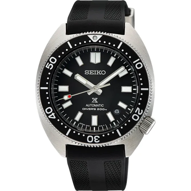 Seiko Prospex Mens Automatic Watch SPB317J