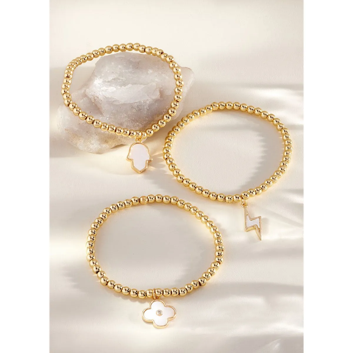 Serenity Bracelets, 2 choices