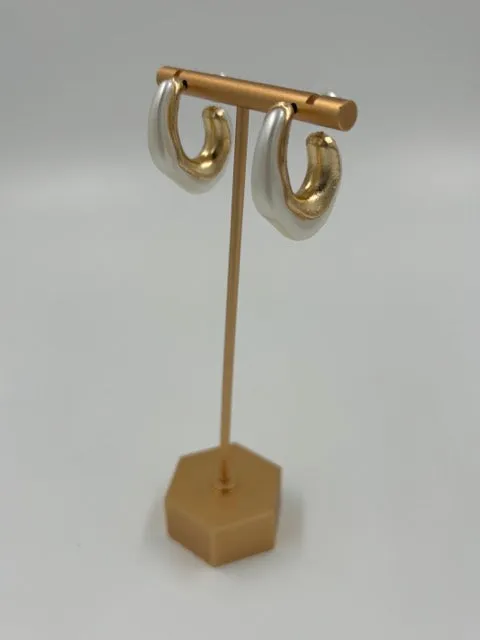 Sideline Earrings