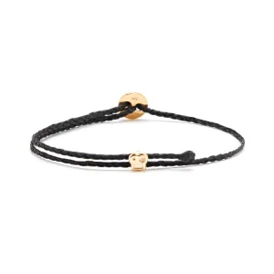 Signature Bracelet Black