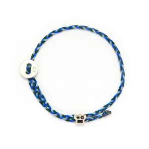Signature Bracelet in Eternal Water Blend