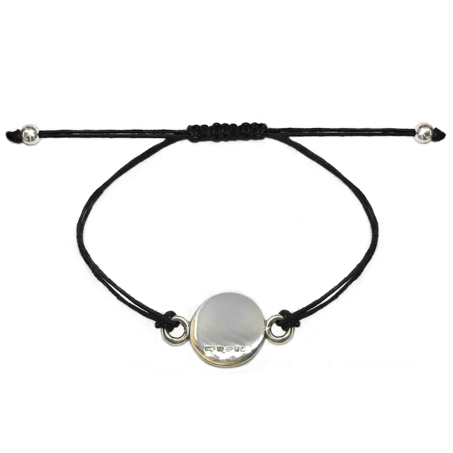 Signature | Cymbal Bracelet