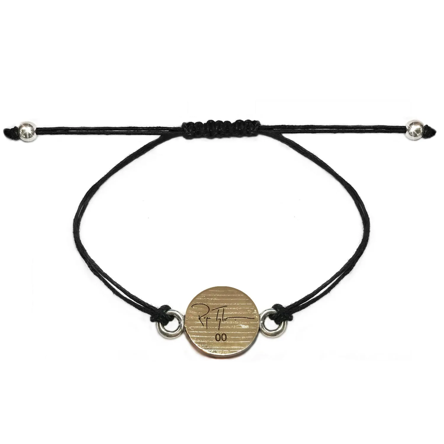 Signature | Cymbal Bracelet