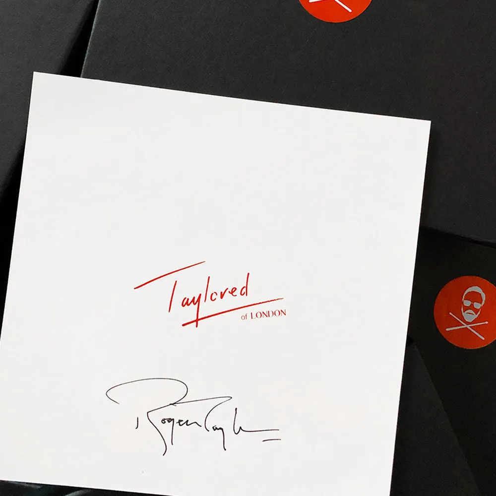 Signature | Cymbal Bracelet