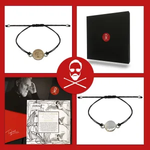Signature | Cymbal Bracelet