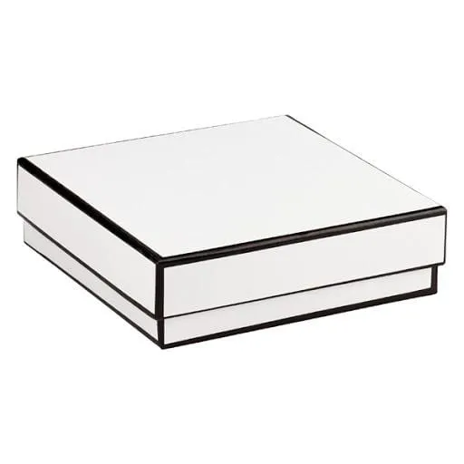 Silver Chest Box Charm Bead