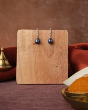 Simple Hang Earring