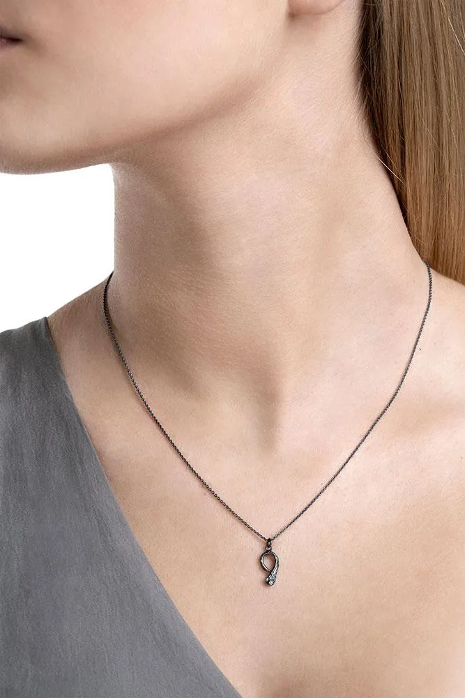 SINDUR necklace
