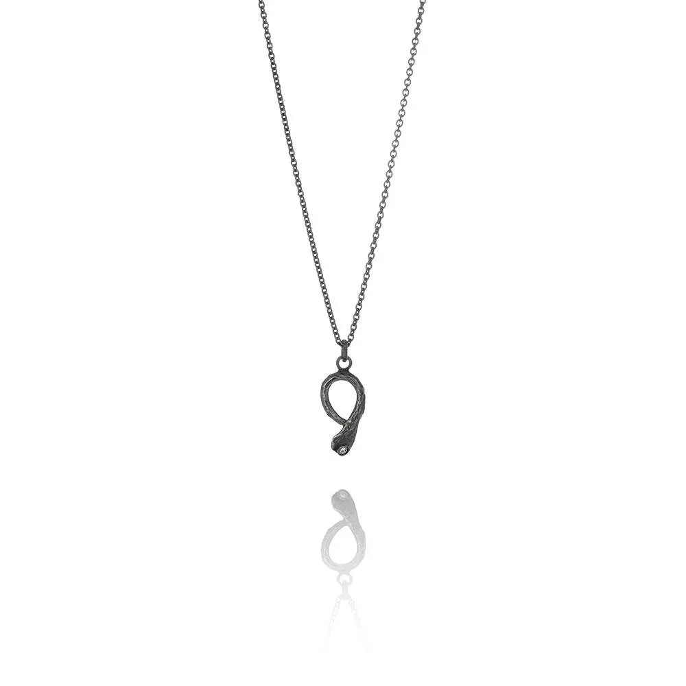 SINDUR necklace