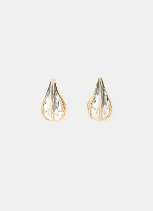 Small Drop Earrings