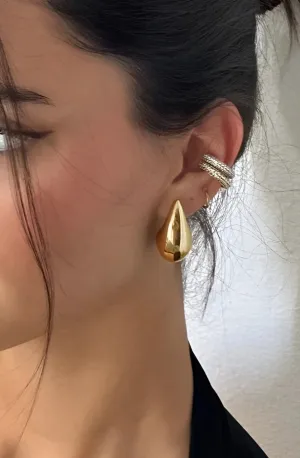 SMALL DROP EARRINGS