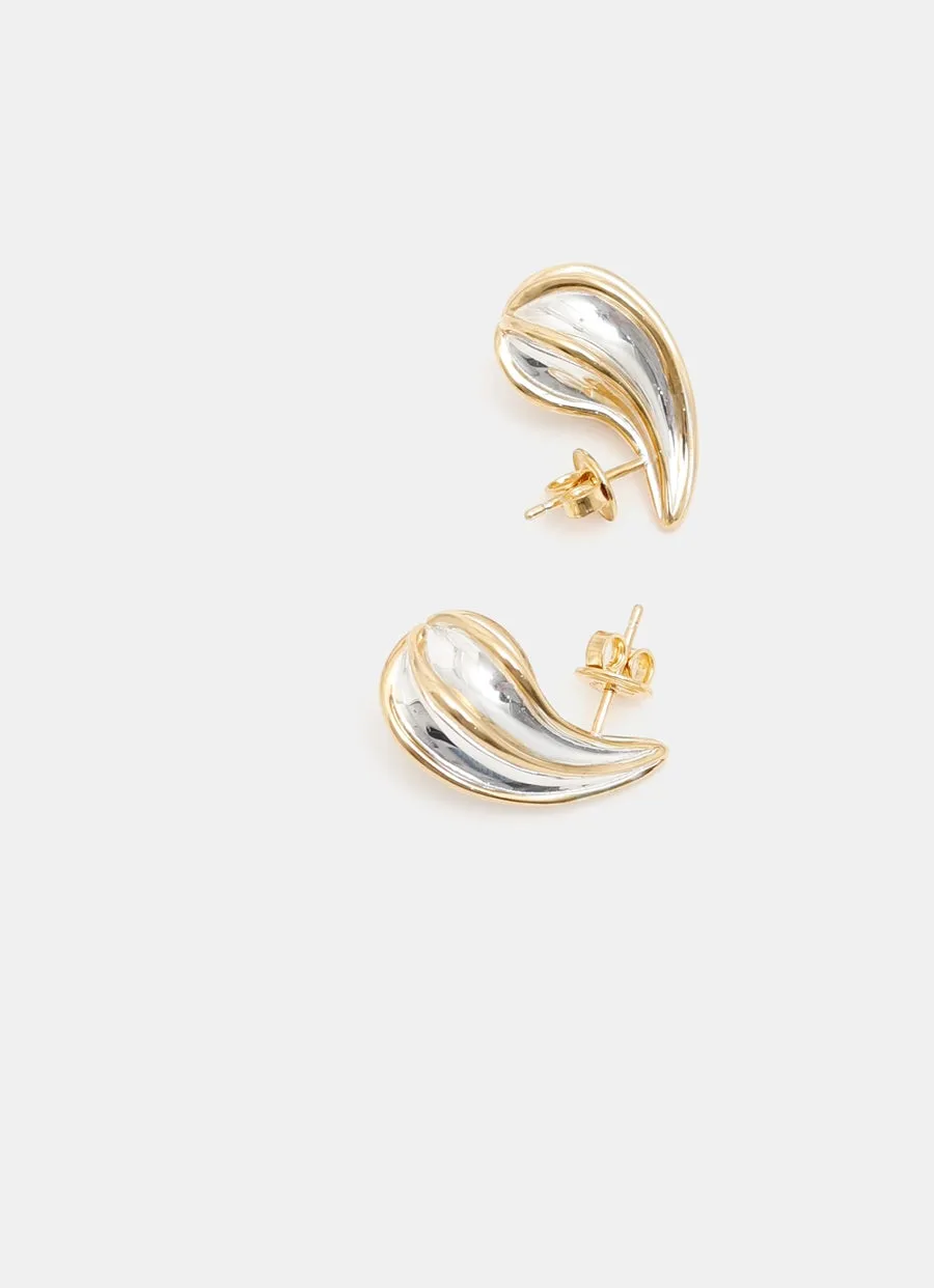 Small Drop Earrings