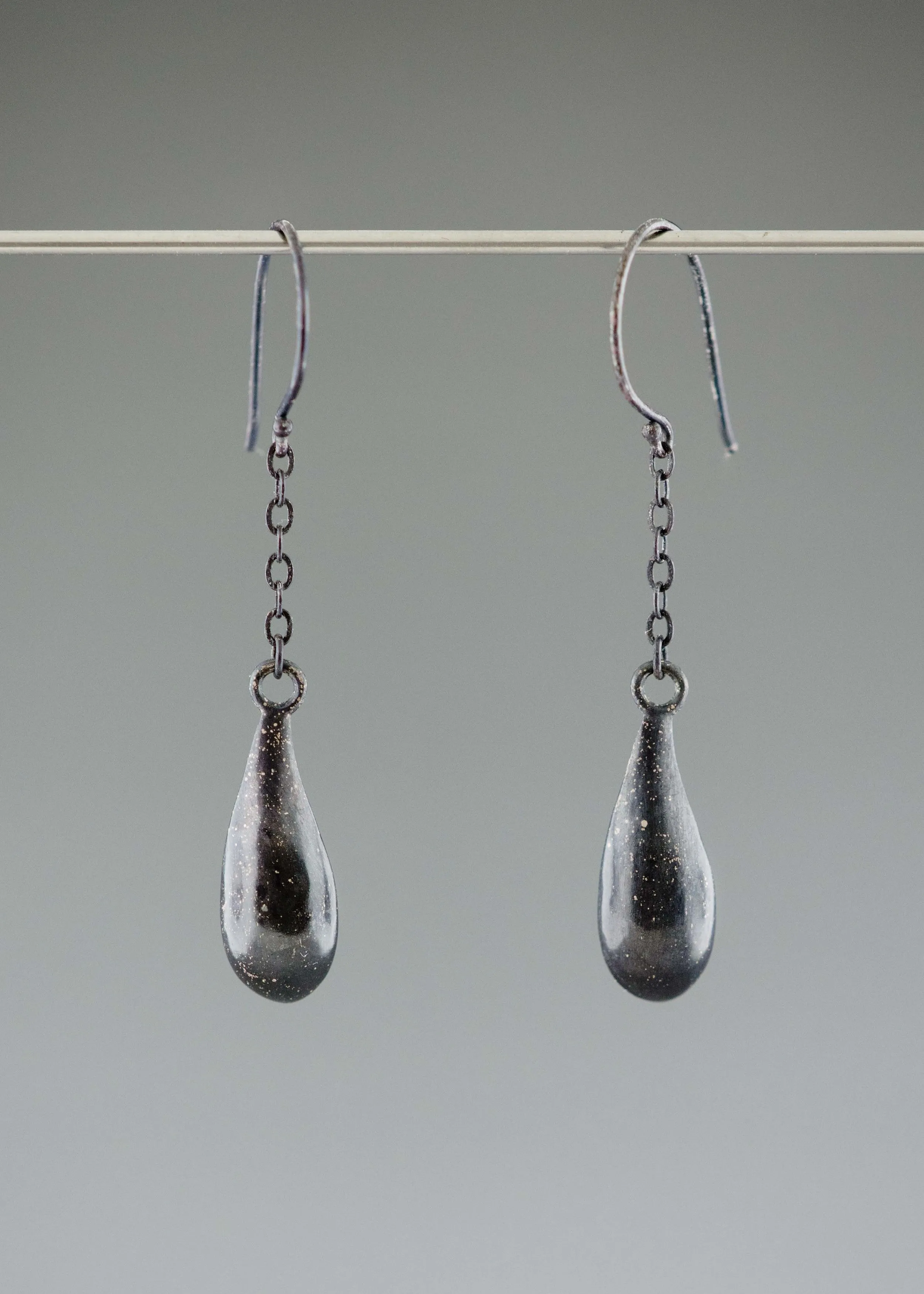 Small Drop Earrings