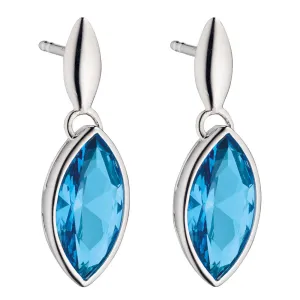 Small Drop Earrings