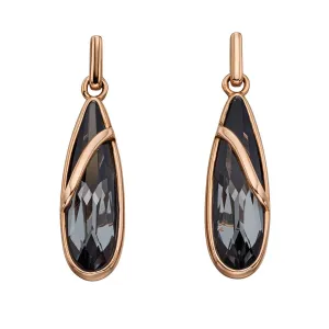 Small Drop Earrings