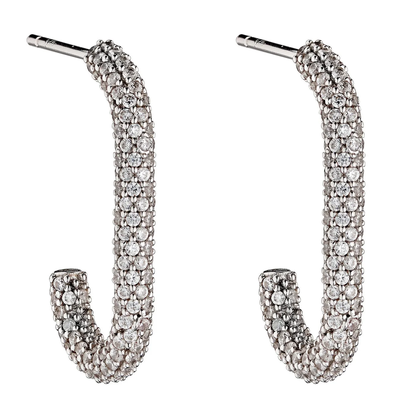 Small Drop Earrings
