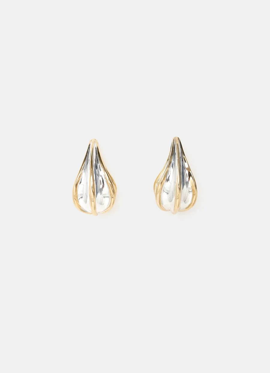 Small Drop Earrings