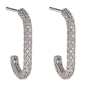 Small Drop Earrings