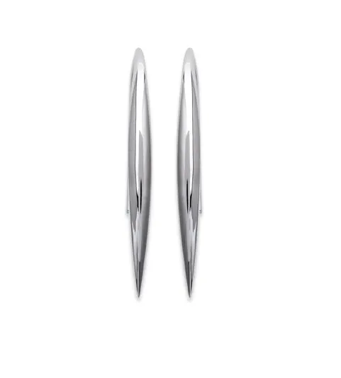 Small Threader Drop Earrings