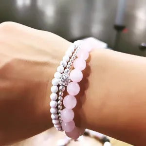 Soft stack