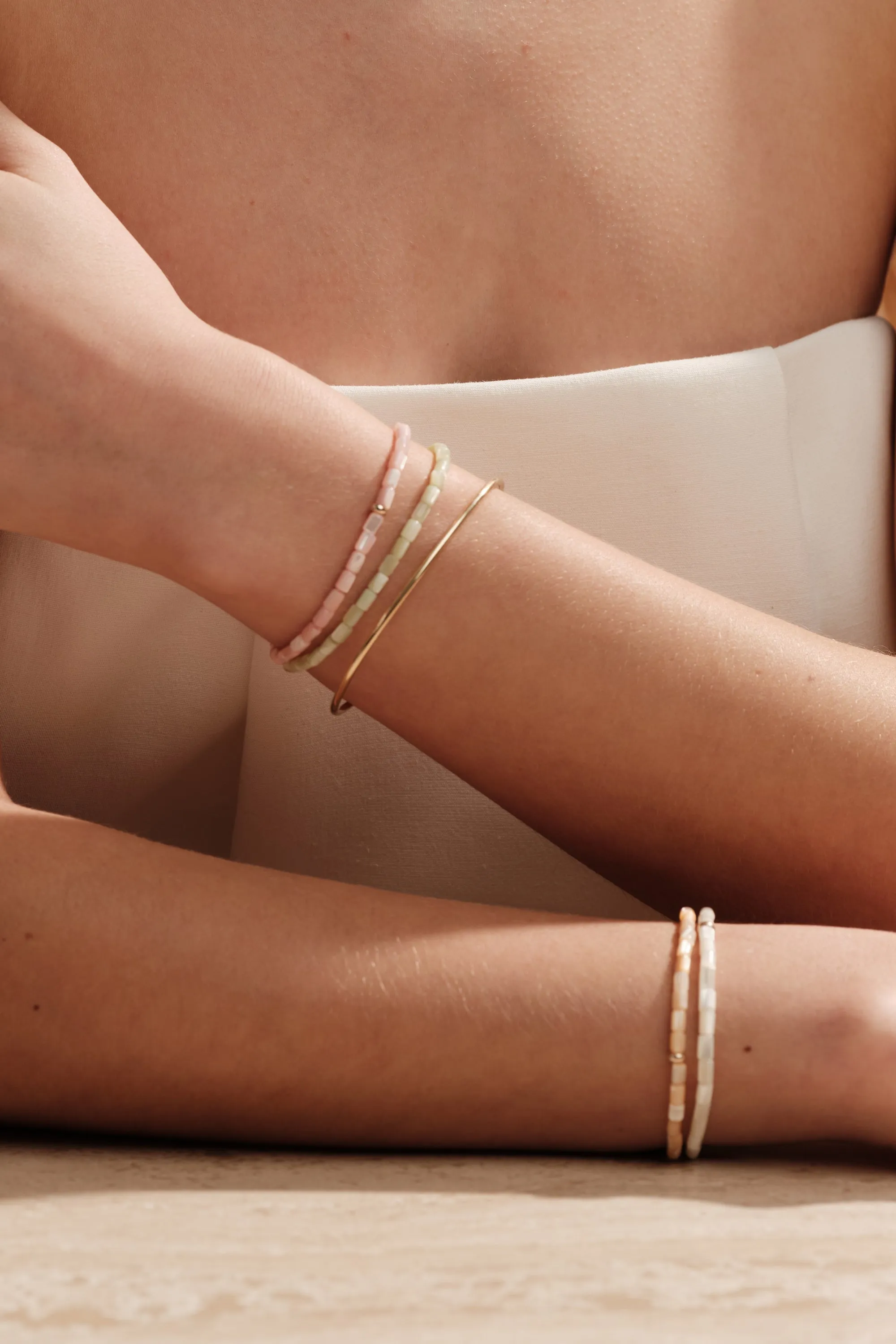 SORBET SKIES 05 BRACELET BUNDLE