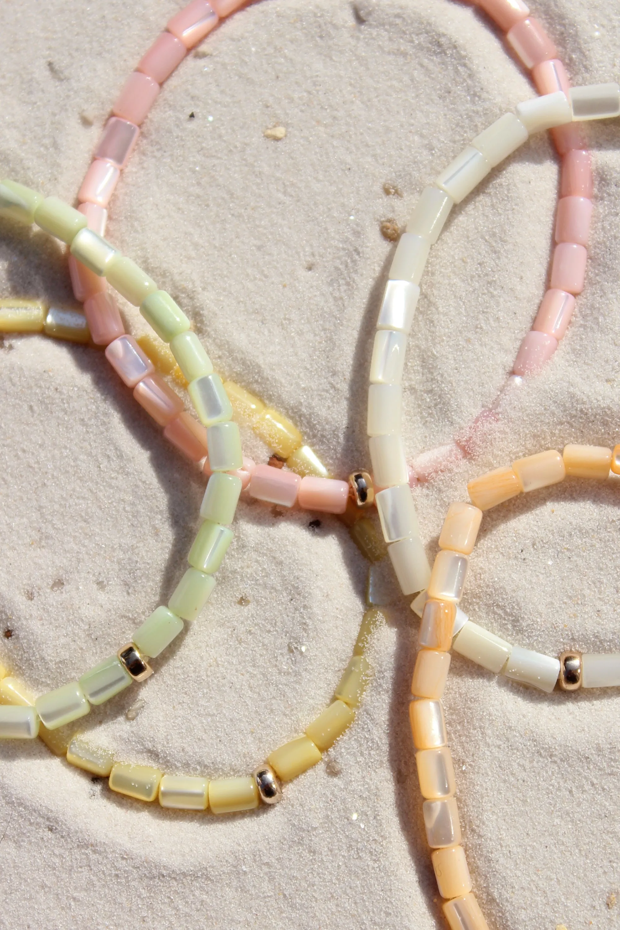 SORBET SKIES 05 BRACELET BUNDLE