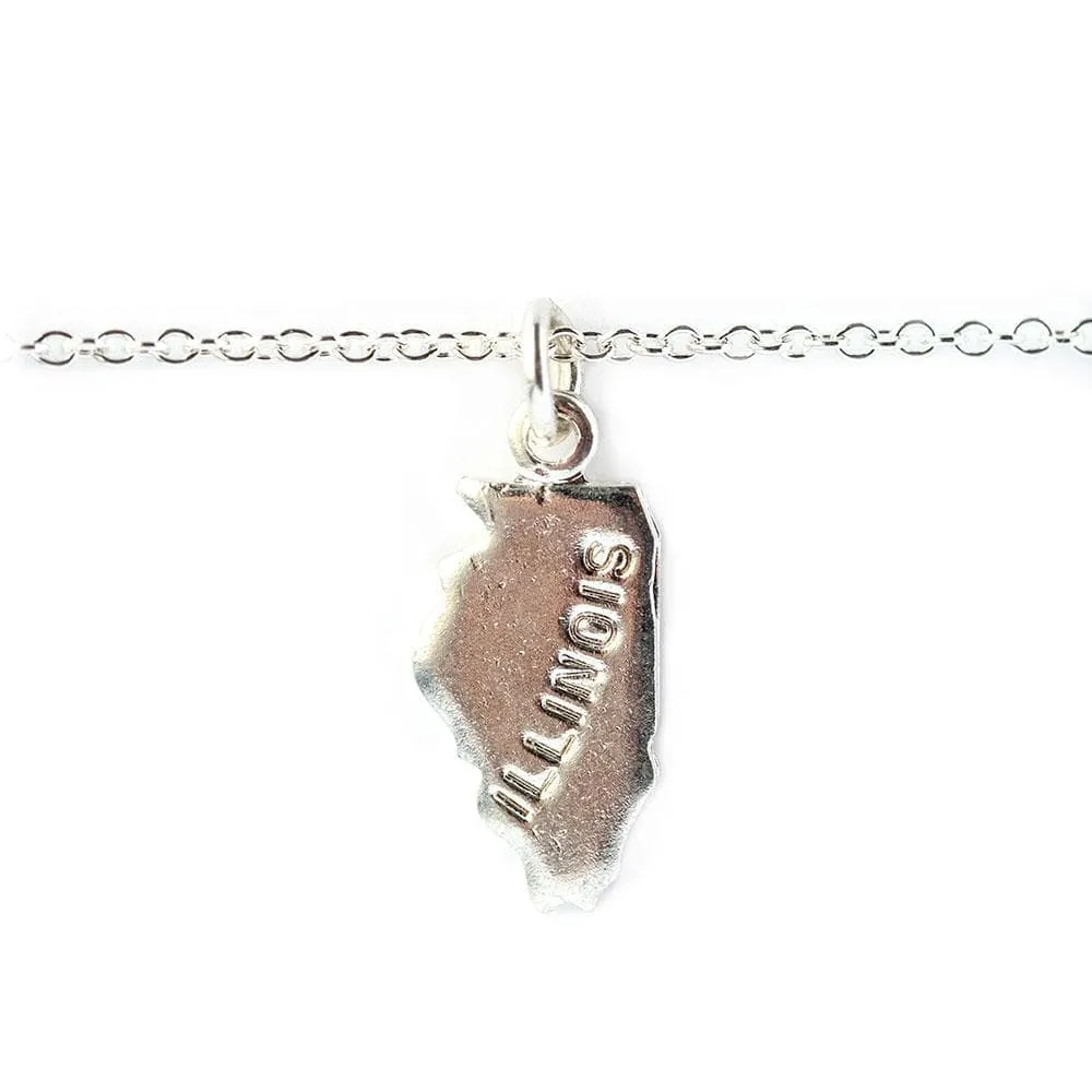 State Necklace