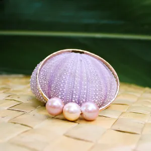 Strawberry Guava Bangle