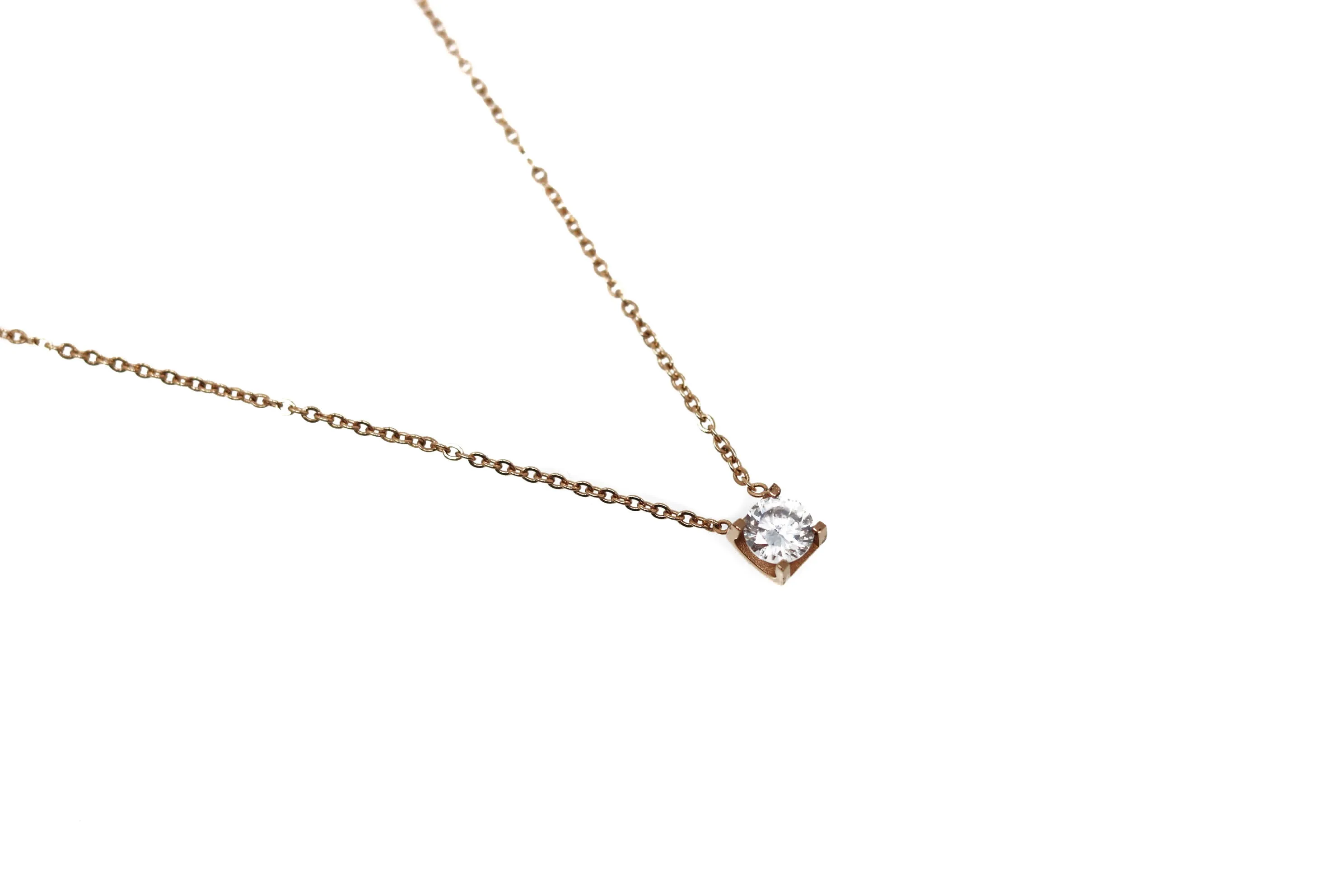 Swarovski Crystal Rose