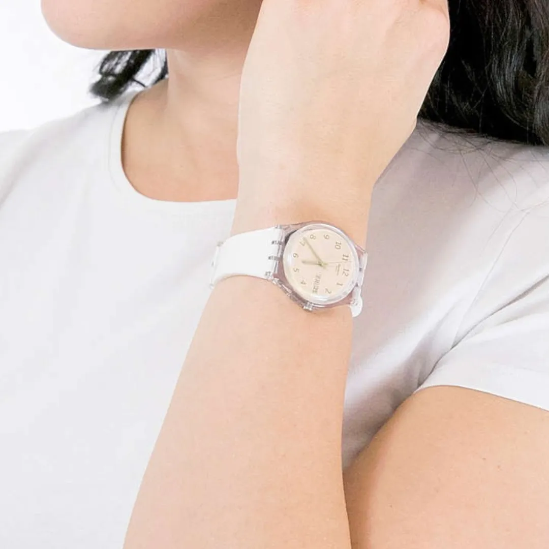 Swatch - GE720